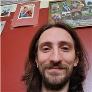 Laureato in Storia. Posso formarti a tutti i livelli in STORIA, LETTERATURA, ANTROPOLOGIA, GEOGRAFIA, INGLESE e FRANCESE!